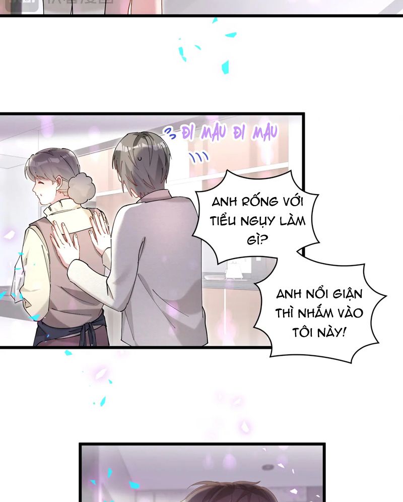 Kết Hôn Chuyện Nhỏ Này Chapter 50 - Trang 2