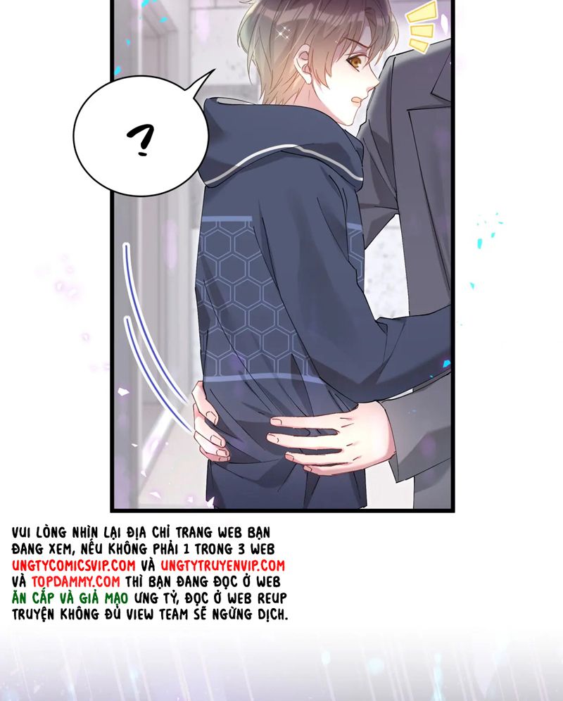 Kết Hôn Chuyện Nhỏ Này Chapter 50 - Trang 2