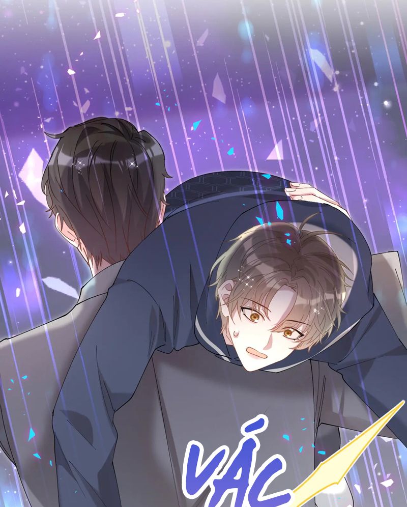 Kết Hôn Chuyện Nhỏ Này Chapter 50 - Trang 2