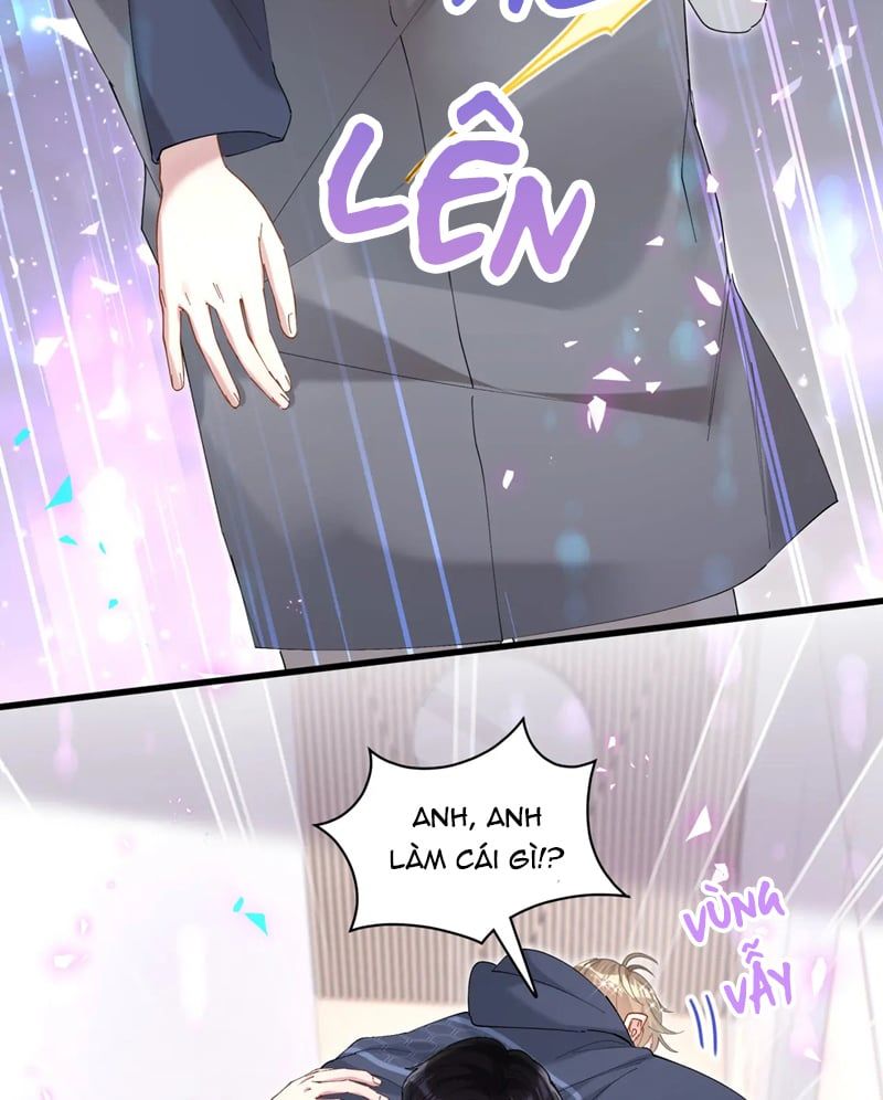 Kết Hôn Chuyện Nhỏ Này Chapter 50 - Trang 2