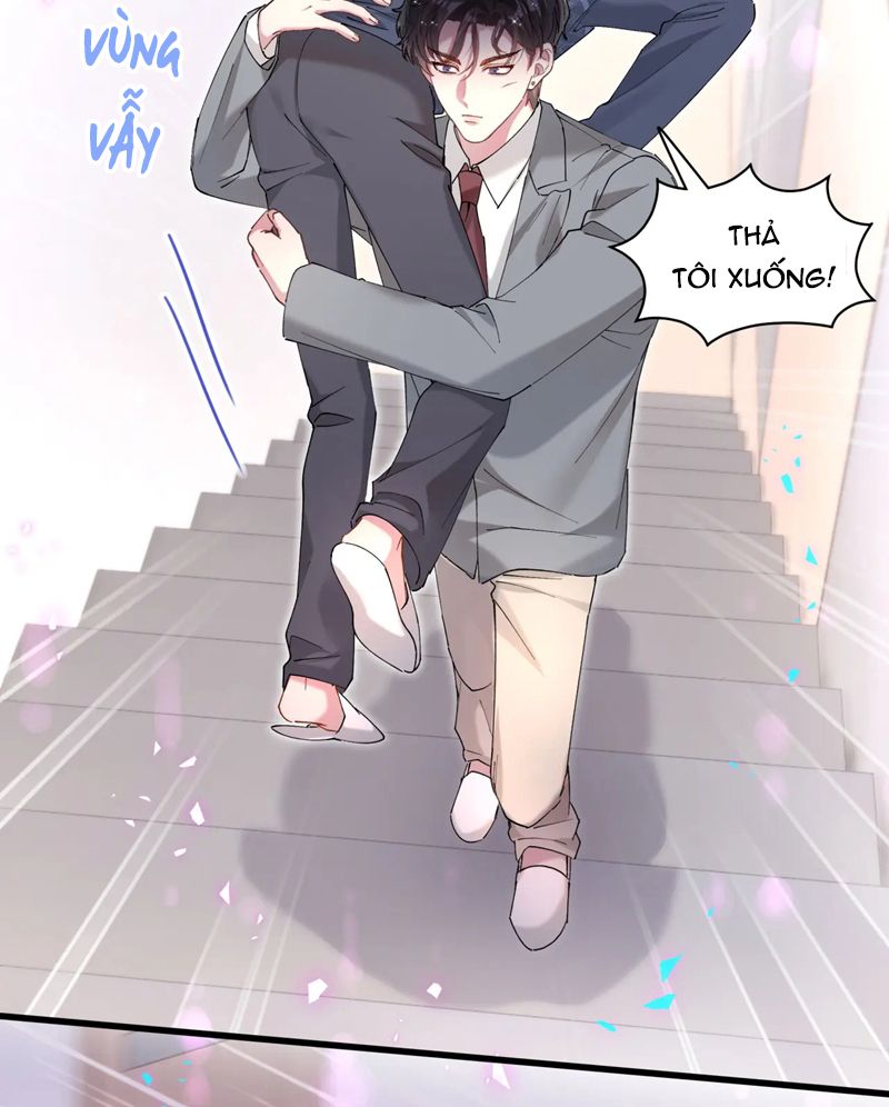 Kết Hôn Chuyện Nhỏ Này Chapter 50 - Trang 2