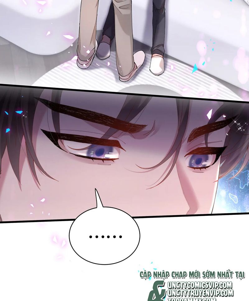 Kết Hôn Chuyện Nhỏ Này Chapter 50 - Trang 2