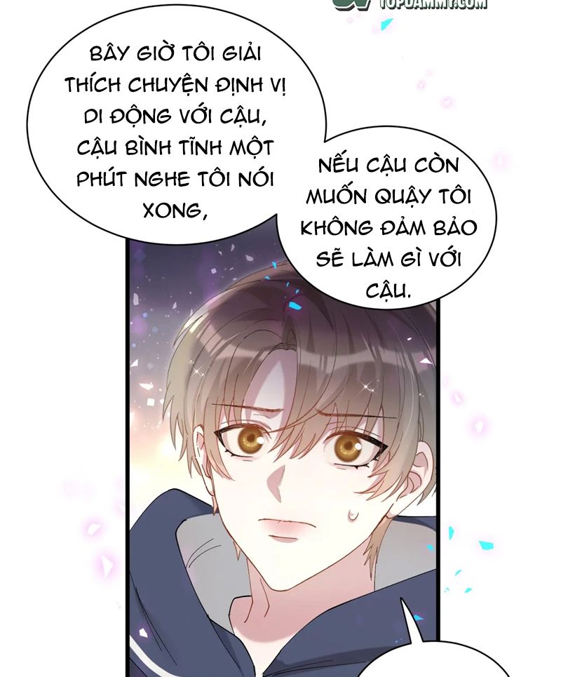Kết Hôn Chuyện Nhỏ Này Chapter 50 - Trang 2