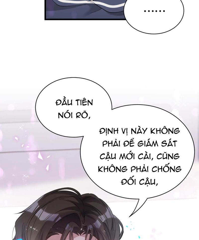 Kết Hôn Chuyện Nhỏ Này Chapter 50 - Trang 2