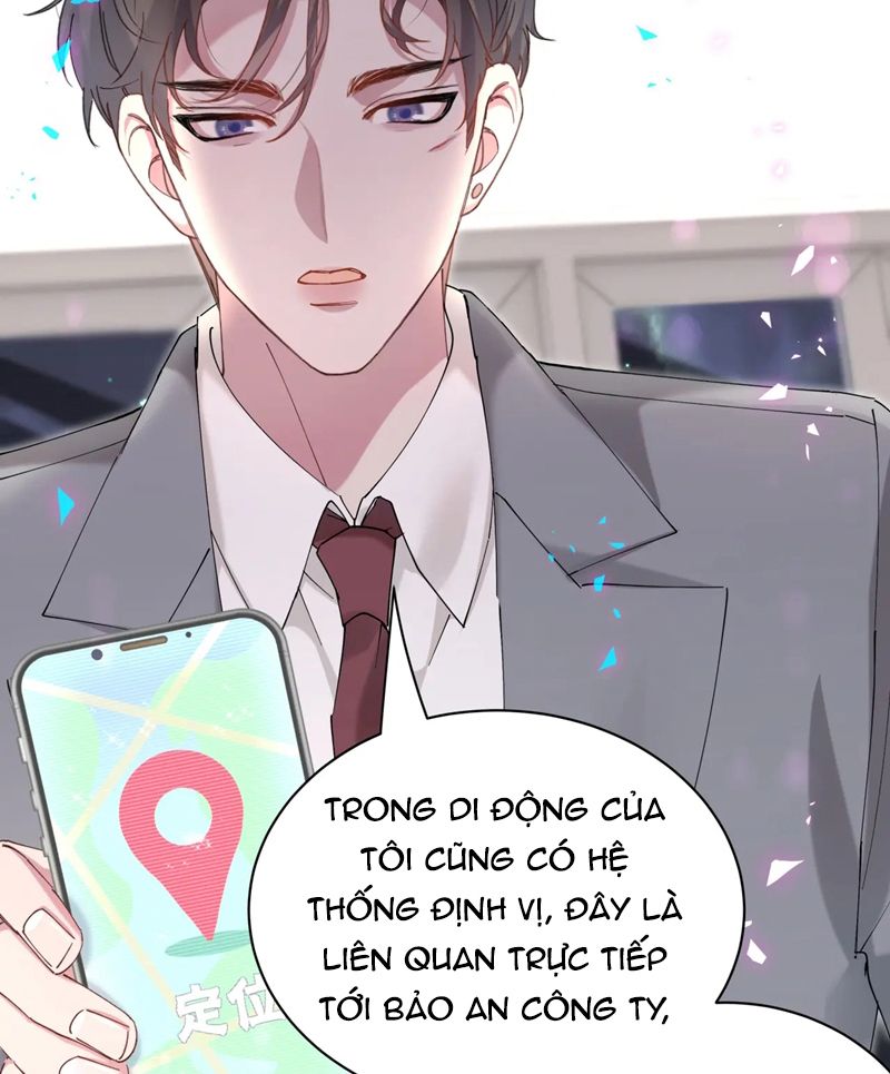 Kết Hôn Chuyện Nhỏ Này Chapter 50 - Trang 2