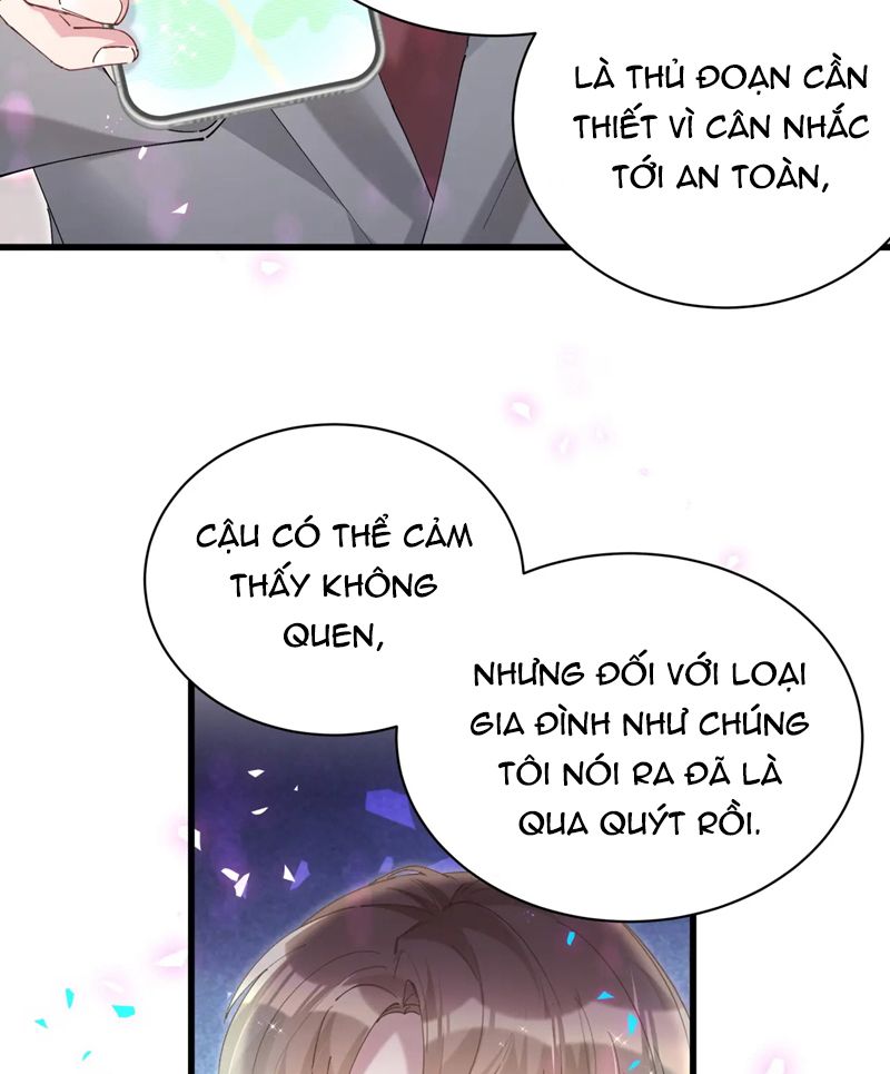 Kết Hôn Chuyện Nhỏ Này Chapter 50 - Trang 2