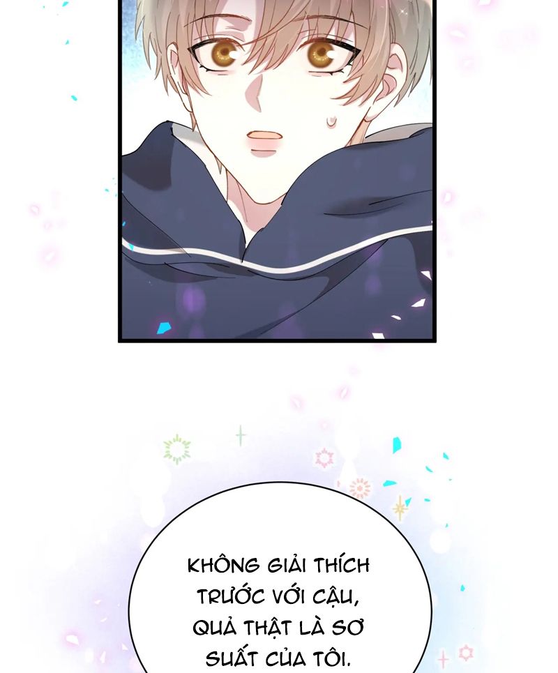 Kết Hôn Chuyện Nhỏ Này Chapter 50 - Trang 2