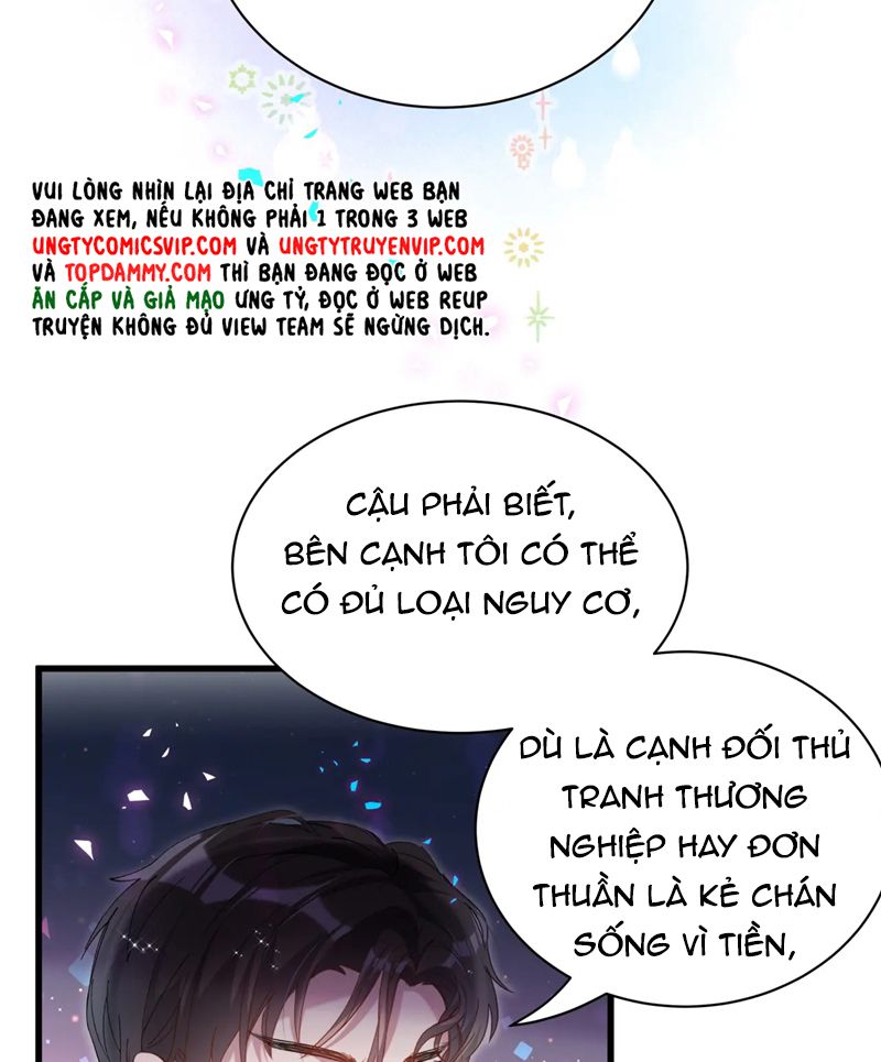 Kết Hôn Chuyện Nhỏ Này Chapter 50 - Trang 2
