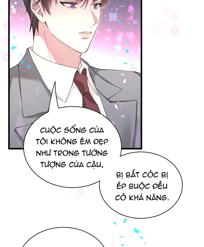 Kết Hôn Chuyện Nhỏ Này Chapter 50 - Trang 2