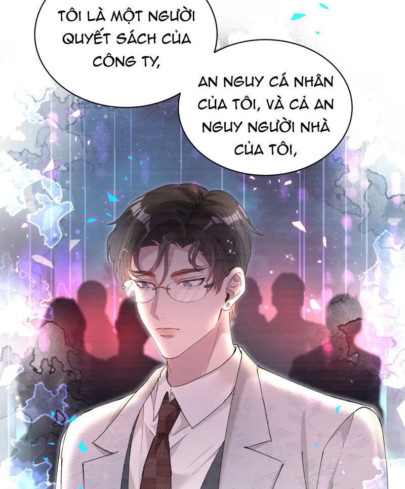 Kết Hôn Chuyện Nhỏ Này Chapter 50 - Trang 2
