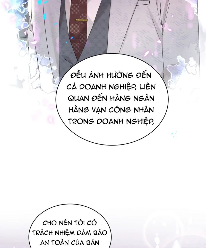 Kết Hôn Chuyện Nhỏ Này Chapter 50 - Trang 2
