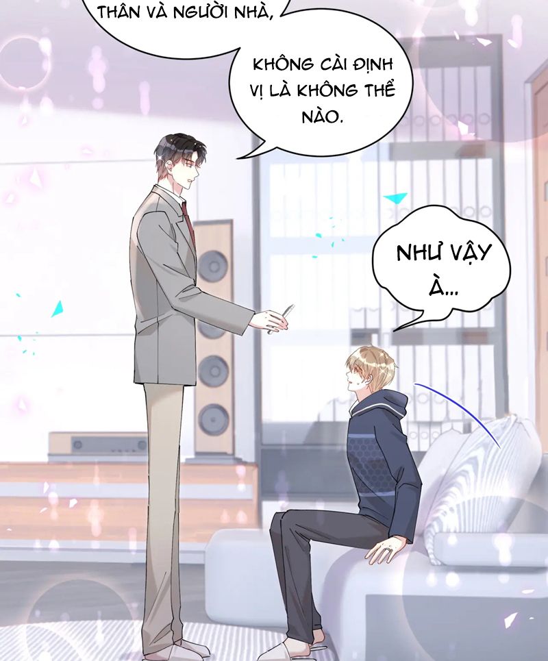 Kết Hôn Chuyện Nhỏ Này Chapter 50 - Trang 2
