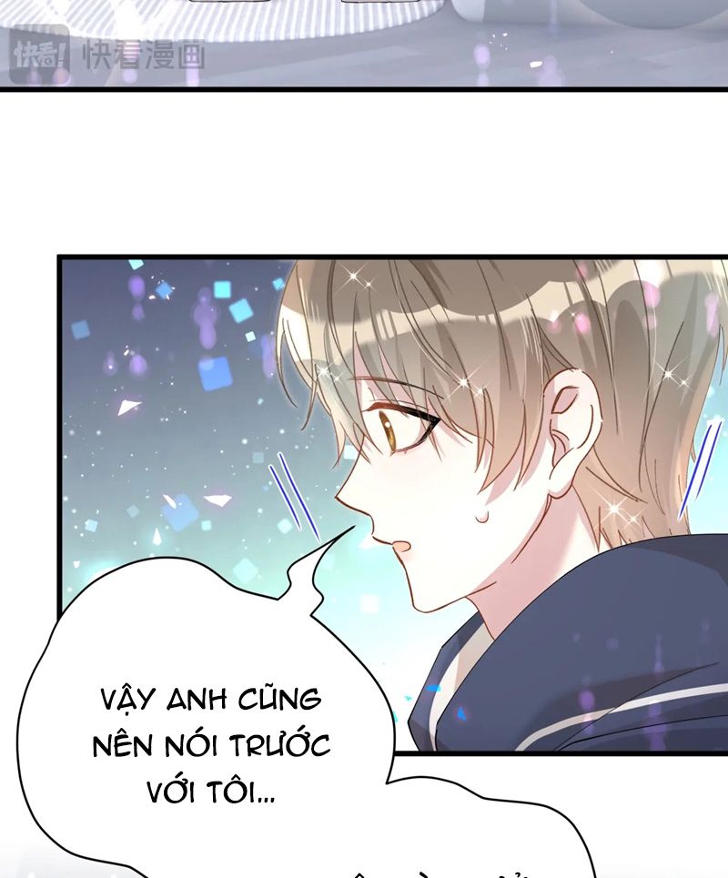 Kết Hôn Chuyện Nhỏ Này Chapter 50 - Trang 2