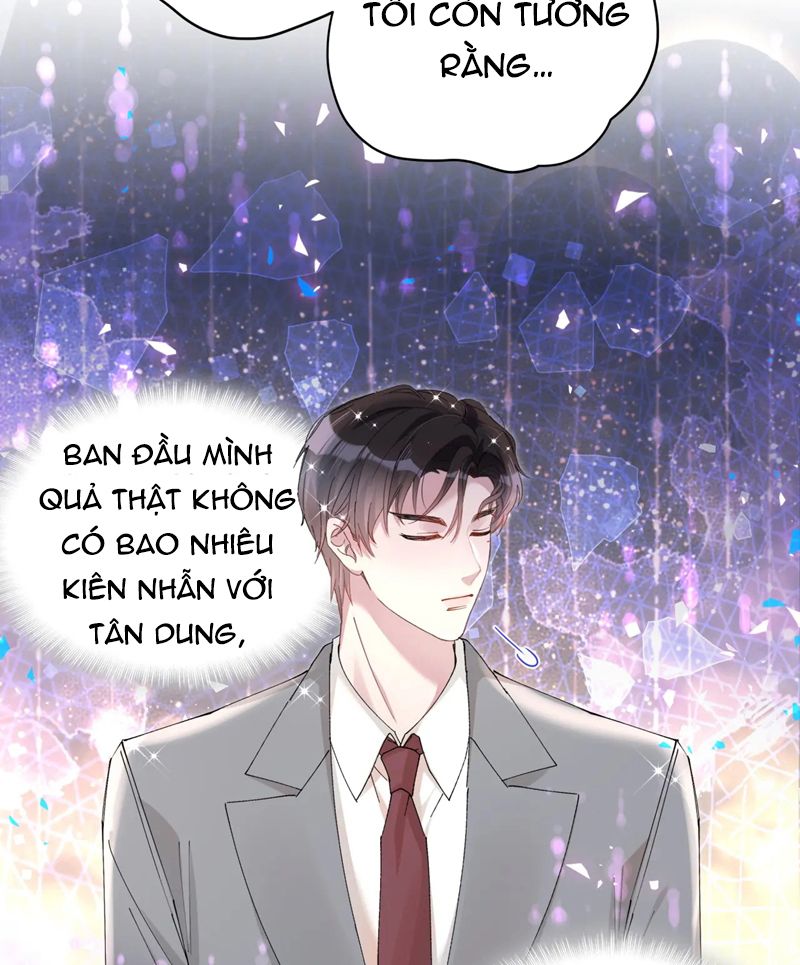 Kết Hôn Chuyện Nhỏ Này Chapter 50 - Trang 2