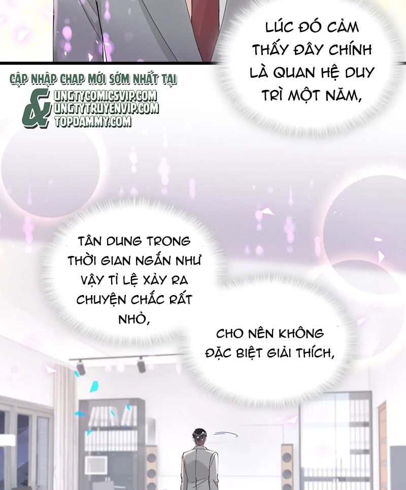 Kết Hôn Chuyện Nhỏ Này Chapter 50 - Trang 2