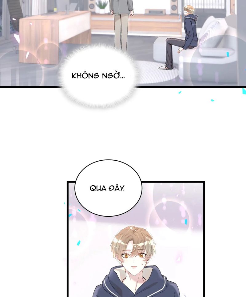 Kết Hôn Chuyện Nhỏ Này Chapter 50 - Trang 2