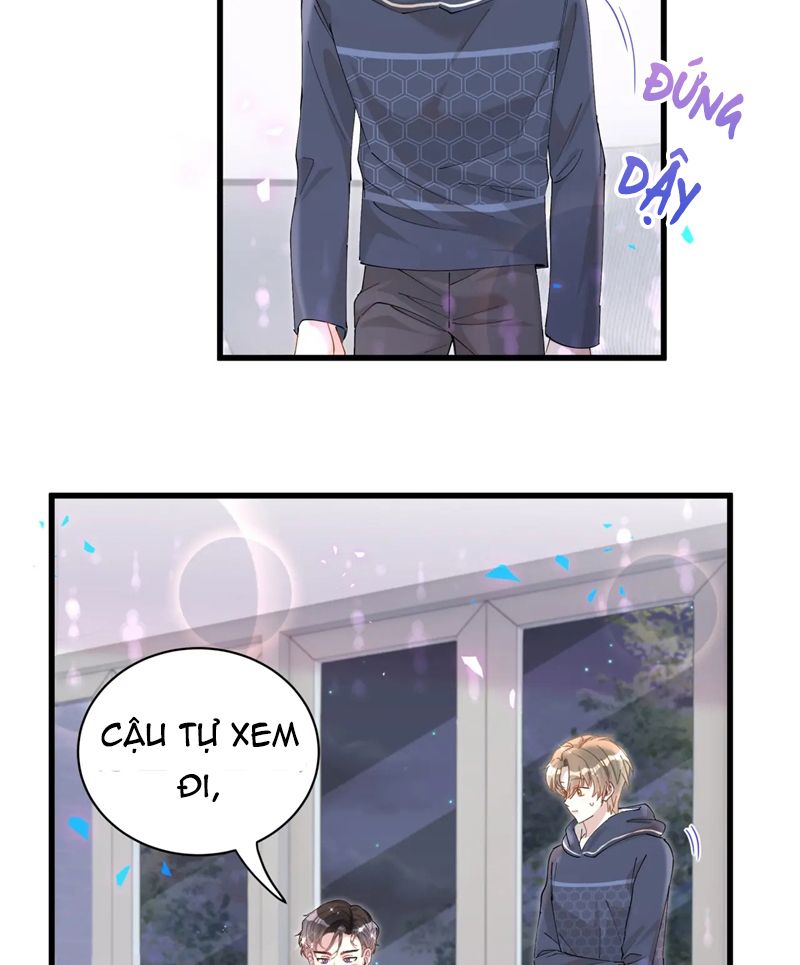 Kết Hôn Chuyện Nhỏ Này Chapter 50 - Trang 2