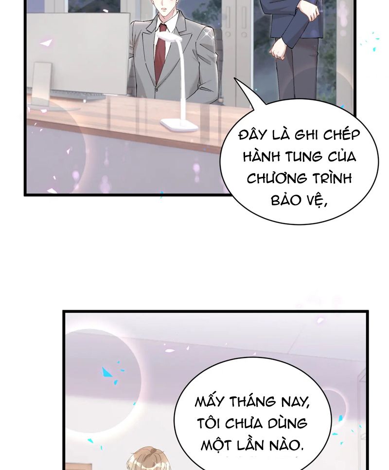 Kết Hôn Chuyện Nhỏ Này Chapter 50 - Trang 2