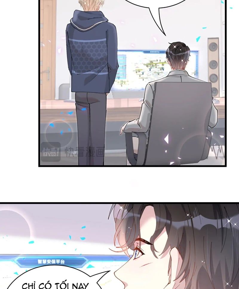 Kết Hôn Chuyện Nhỏ Này Chapter 50 - Trang 2