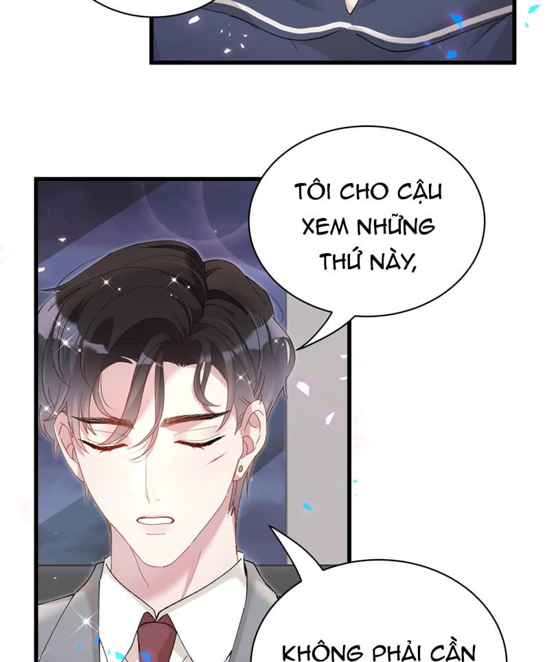 Kết Hôn Chuyện Nhỏ Này Chapter 50 - Trang 2
