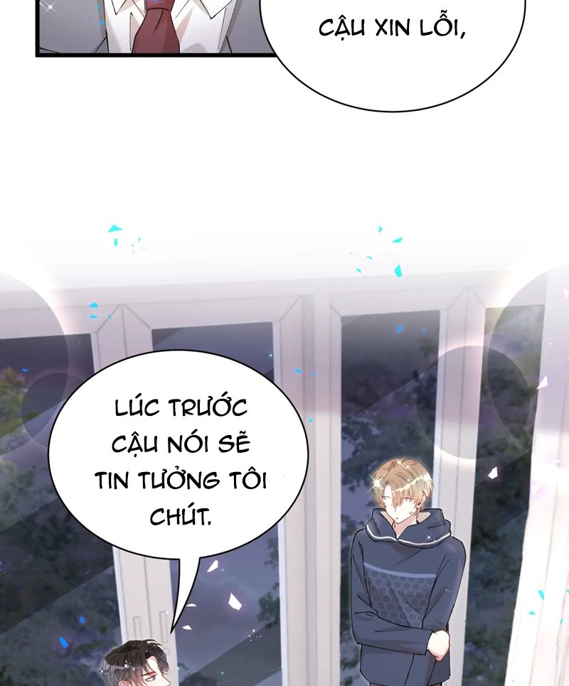 Kết Hôn Chuyện Nhỏ Này Chapter 50 - Trang 2