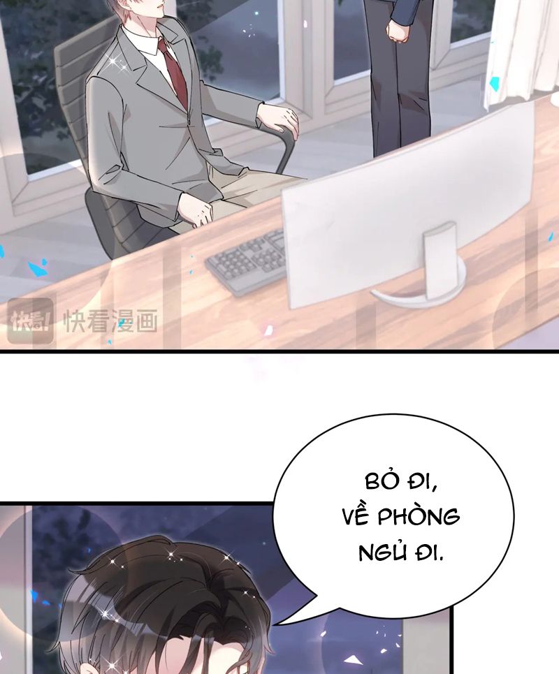 Kết Hôn Chuyện Nhỏ Này Chapter 50 - Trang 2