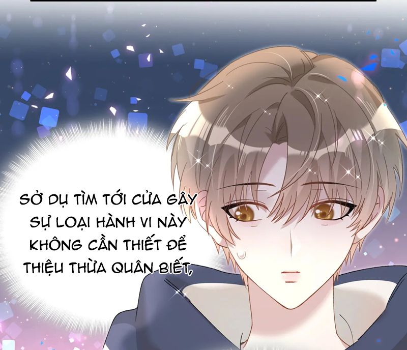 Kết Hôn Chuyện Nhỏ Này Chapter 50 - Trang 2
