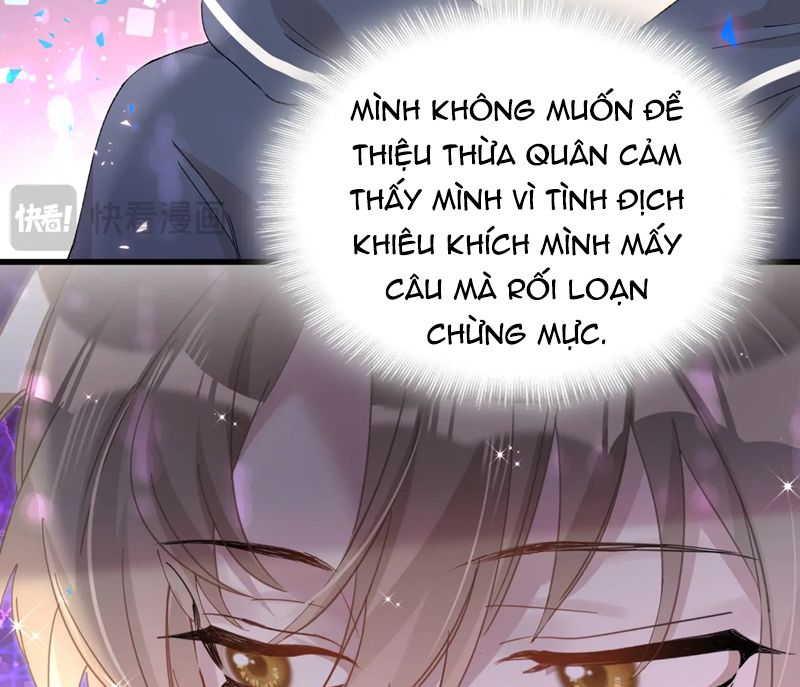 Kết Hôn Chuyện Nhỏ Này Chapter 50 - Trang 2