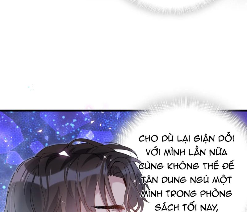 Kết Hôn Chuyện Nhỏ Này Chapter 50 - Trang 2