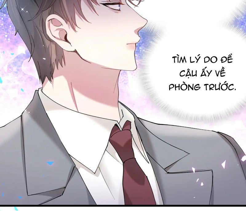 Kết Hôn Chuyện Nhỏ Này Chapter 50 - Trang 2