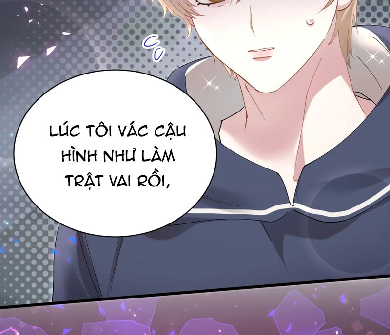 Kết Hôn Chuyện Nhỏ Này Chapter 50 - Trang 2