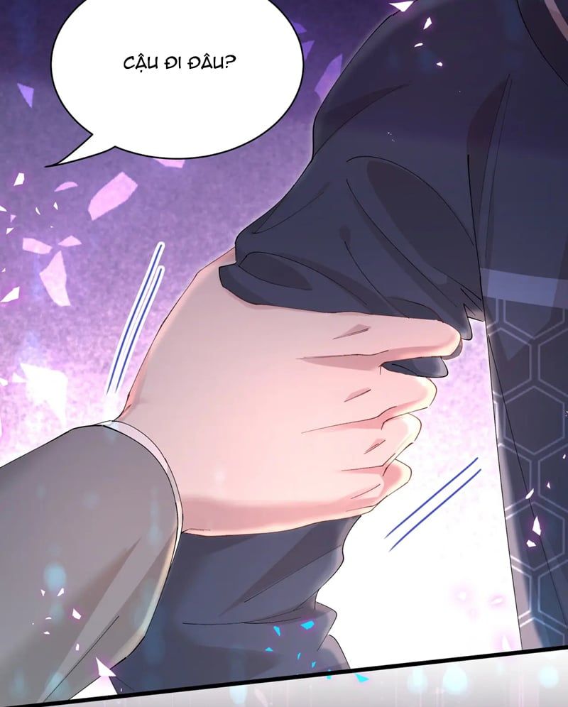 Kết Hôn Chuyện Nhỏ Này Chapter 50 - Trang 2