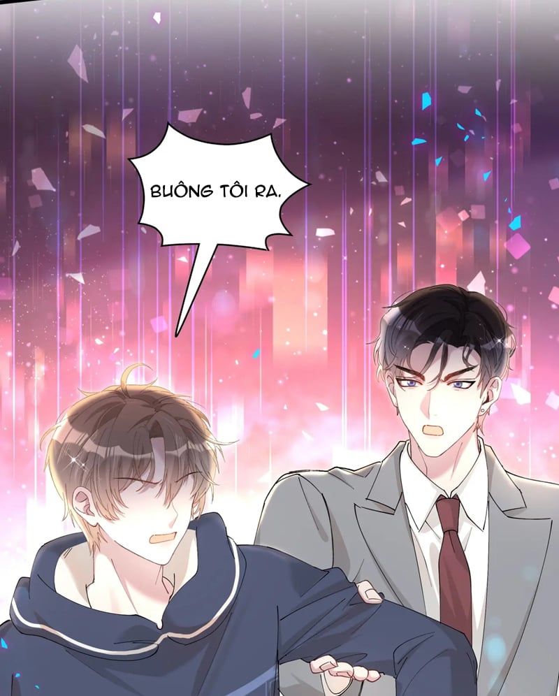 Kết Hôn Chuyện Nhỏ Này Chapter 50 - Trang 2