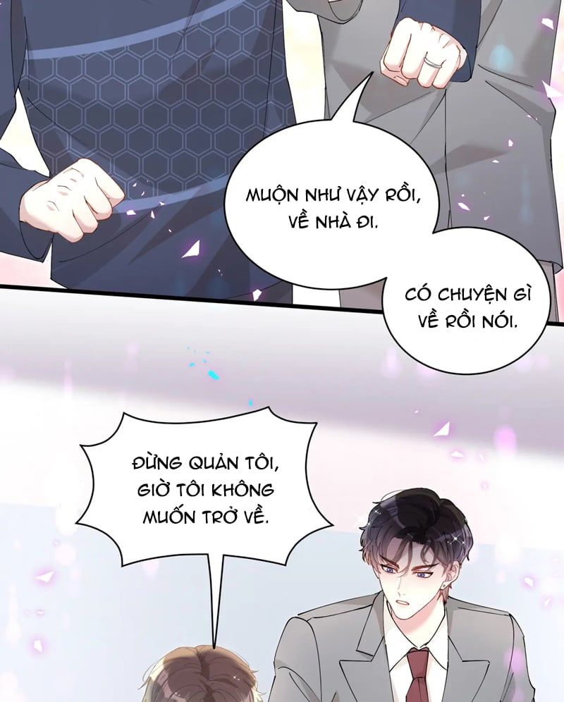 Kết Hôn Chuyện Nhỏ Này Chapter 50 - Trang 2