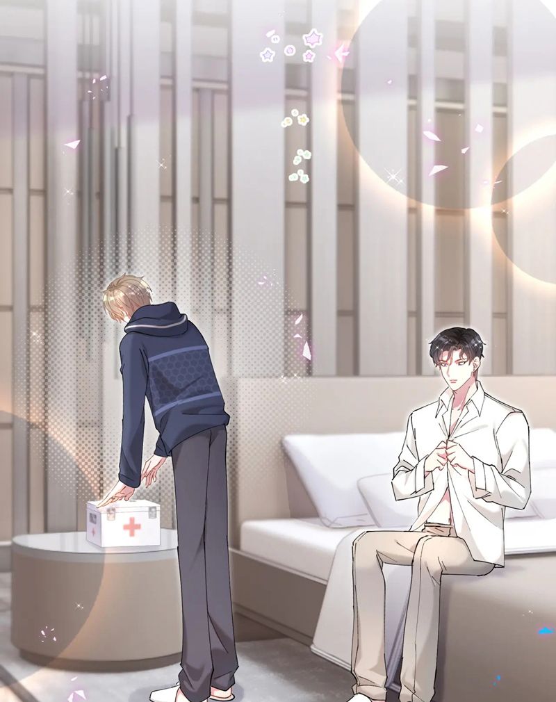 Kết Hôn Chuyện Nhỏ Này Chapter 51 - Trang 2