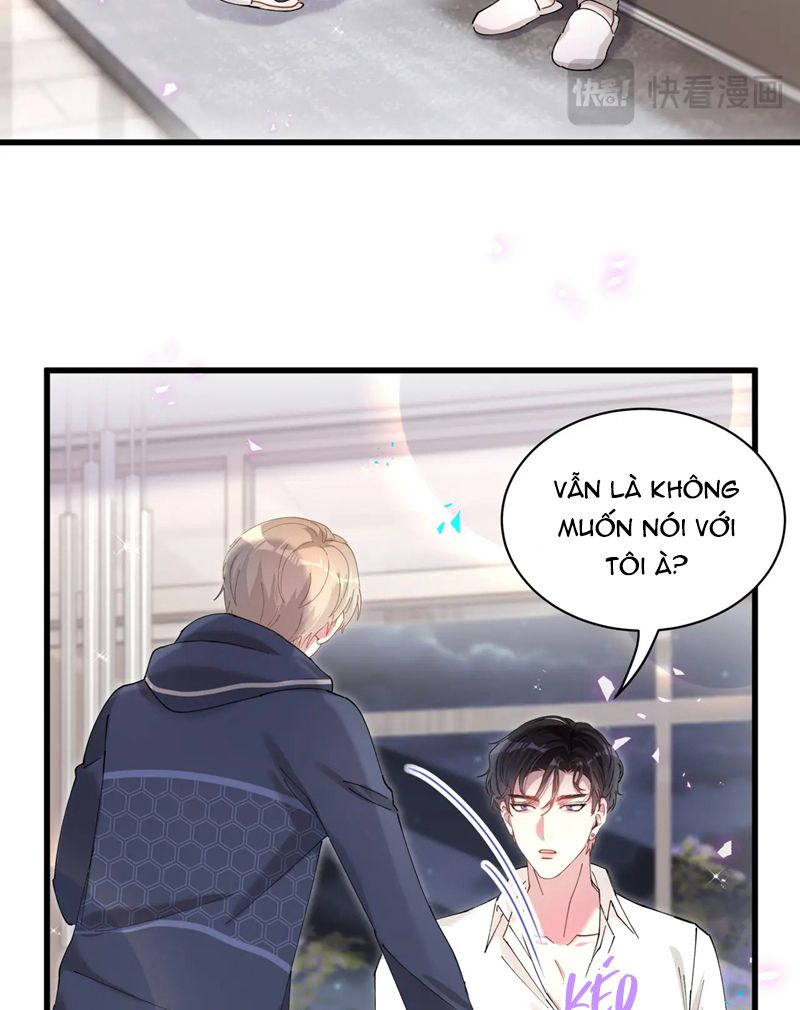 Kết Hôn Chuyện Nhỏ Này Chapter 51 - Trang 2
