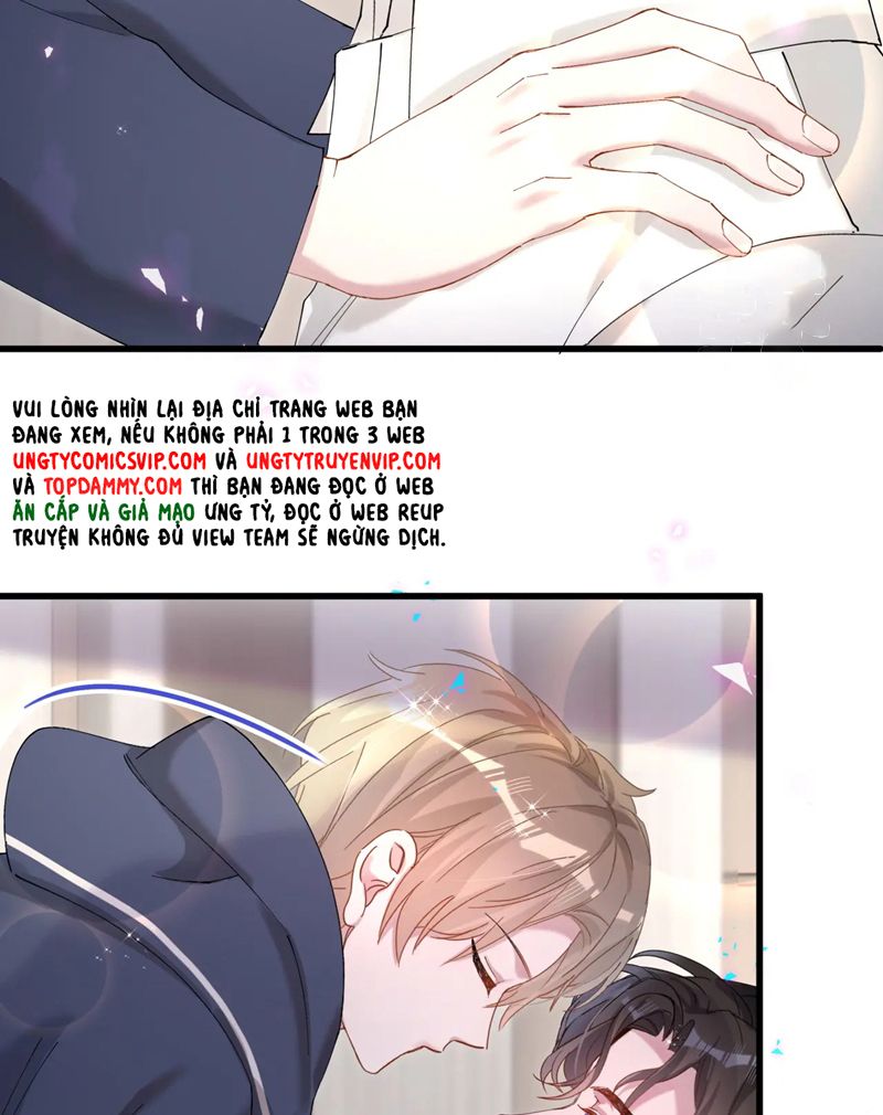 Kết Hôn Chuyện Nhỏ Này Chapter 51 - Trang 2
