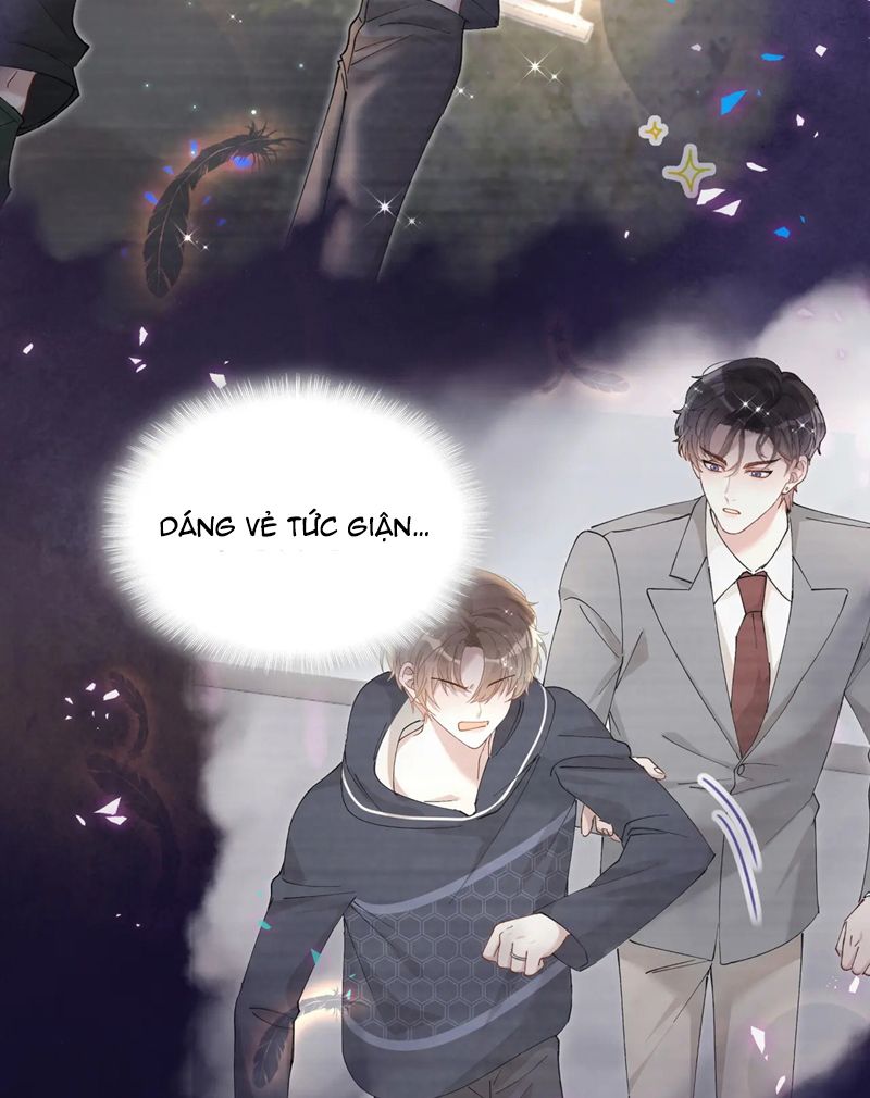 Kết Hôn Chuyện Nhỏ Này Chapter 51 - Trang 2