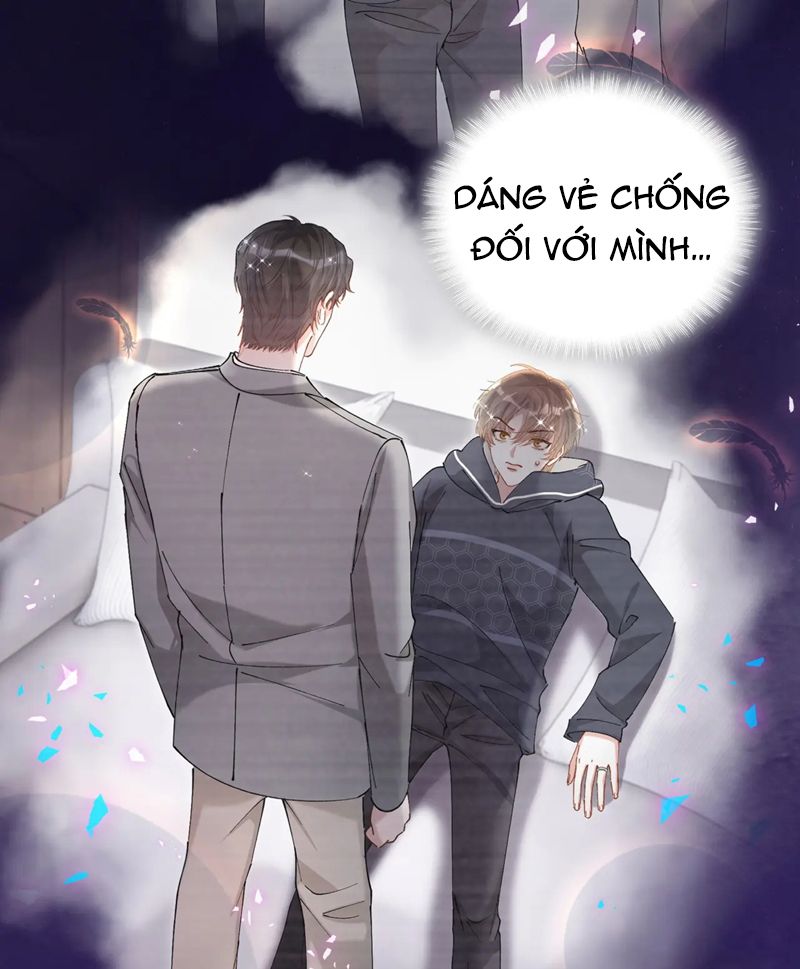 Kết Hôn Chuyện Nhỏ Này Chapter 51 - Trang 2