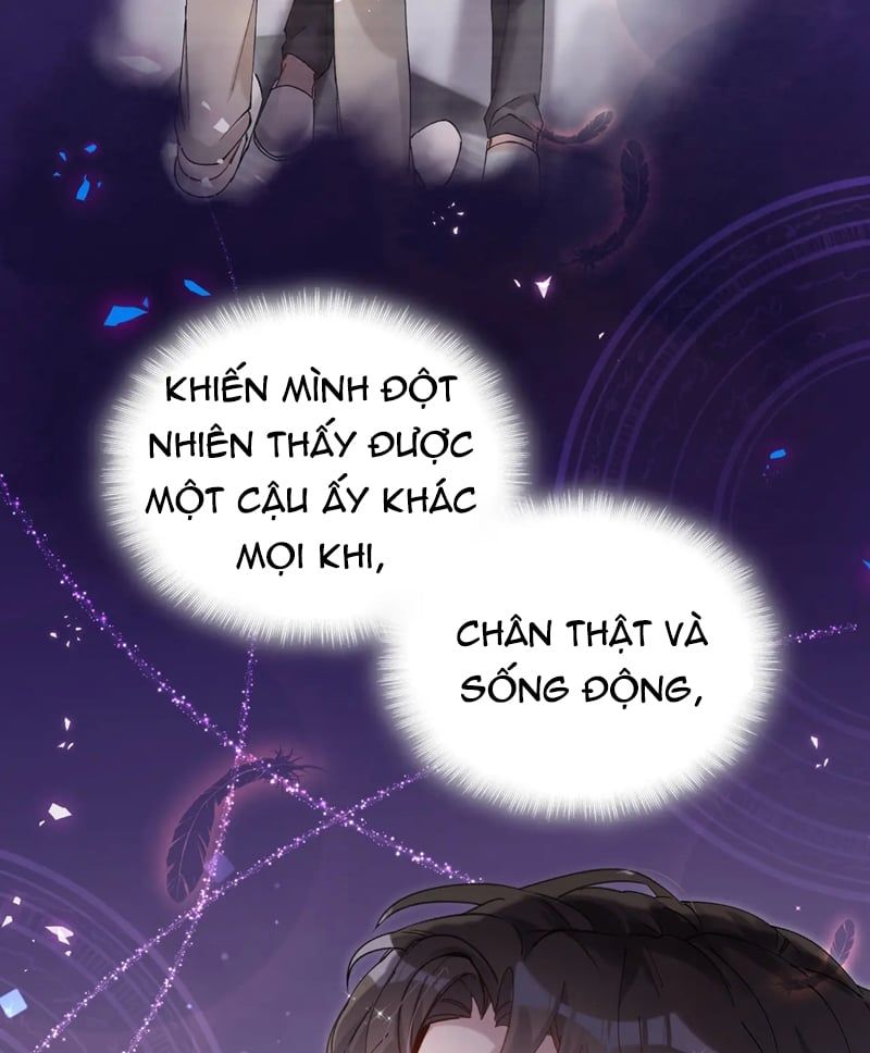 Kết Hôn Chuyện Nhỏ Này Chapter 51 - Trang 2