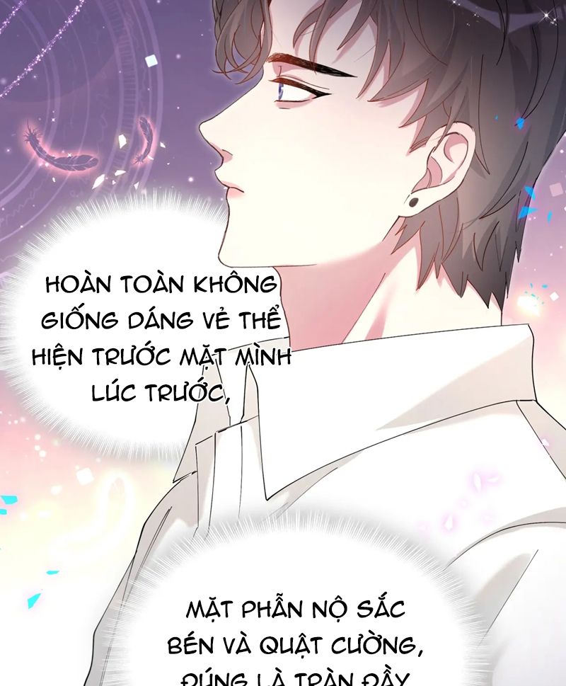 Kết Hôn Chuyện Nhỏ Này Chapter 51 - Trang 2