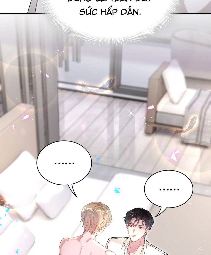 Kết Hôn Chuyện Nhỏ Này Chapter 51 - Trang 2
