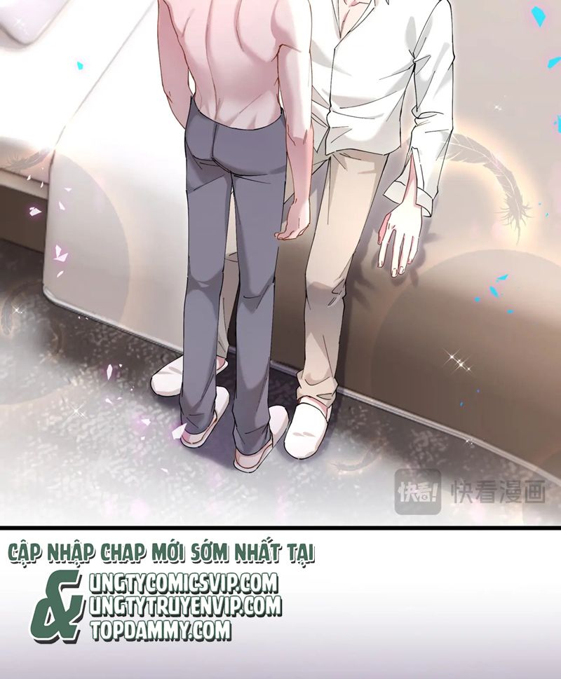 Kết Hôn Chuyện Nhỏ Này Chapter 51 - Trang 2