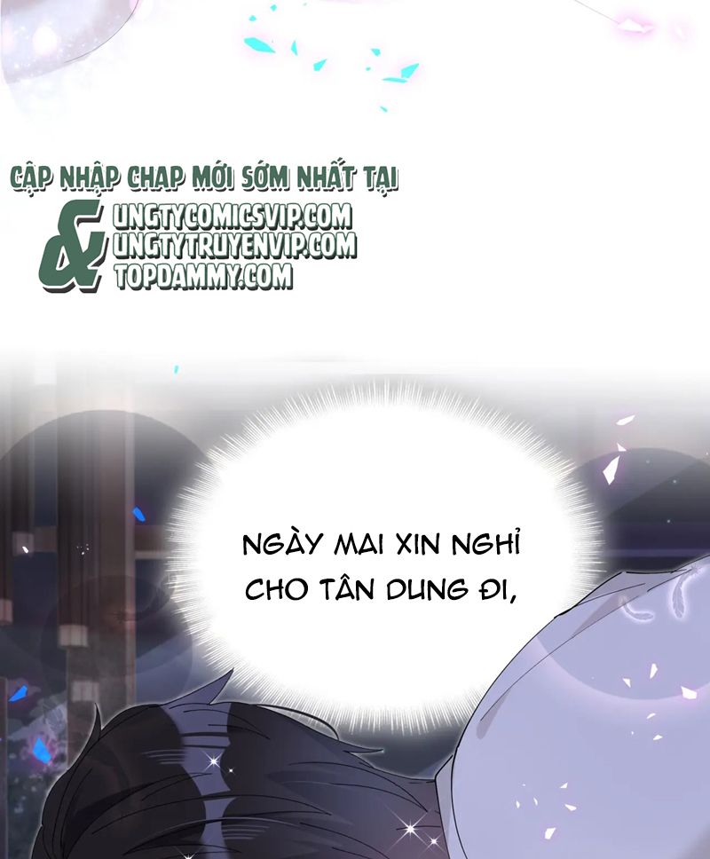Kết Hôn Chuyện Nhỏ Này Chapter 51 - Trang 2