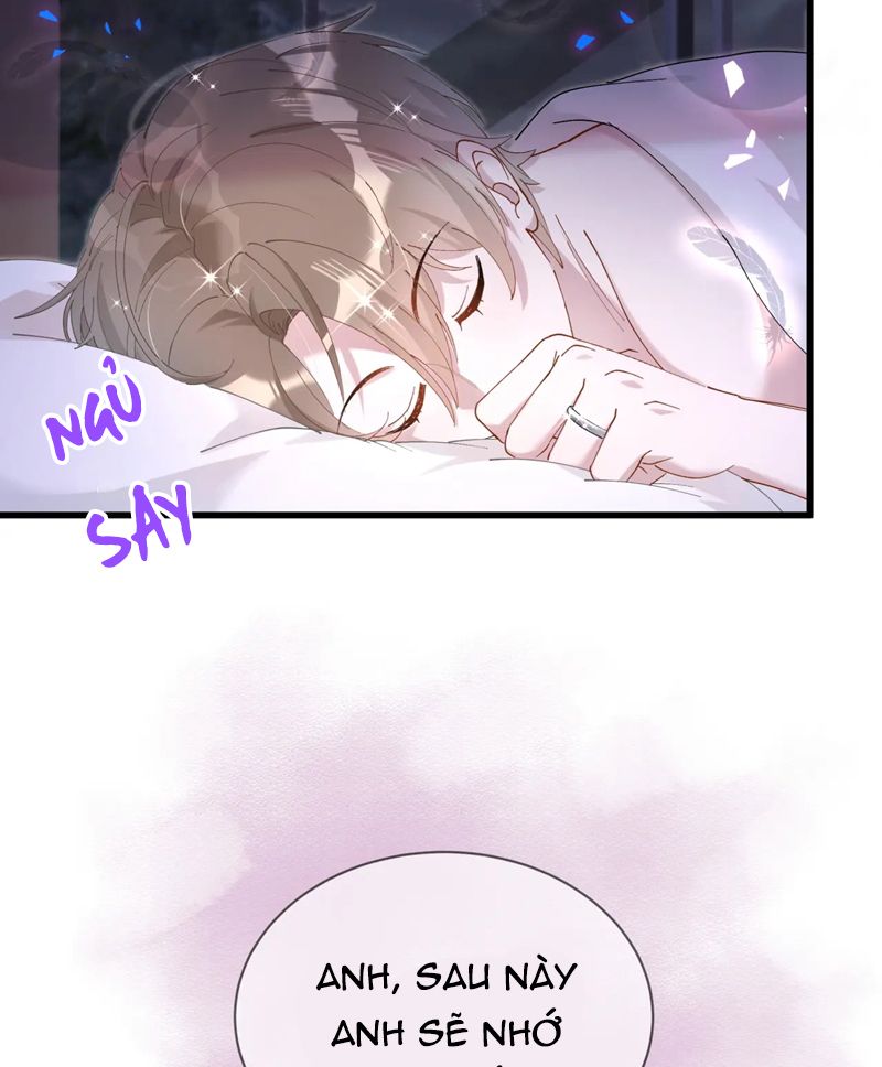 Kết Hôn Chuyện Nhỏ Này Chapter 51 - Trang 2