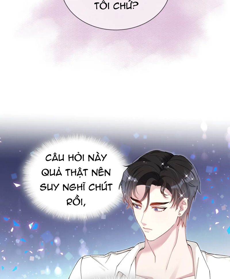 Kết Hôn Chuyện Nhỏ Này Chapter 51 - Trang 2