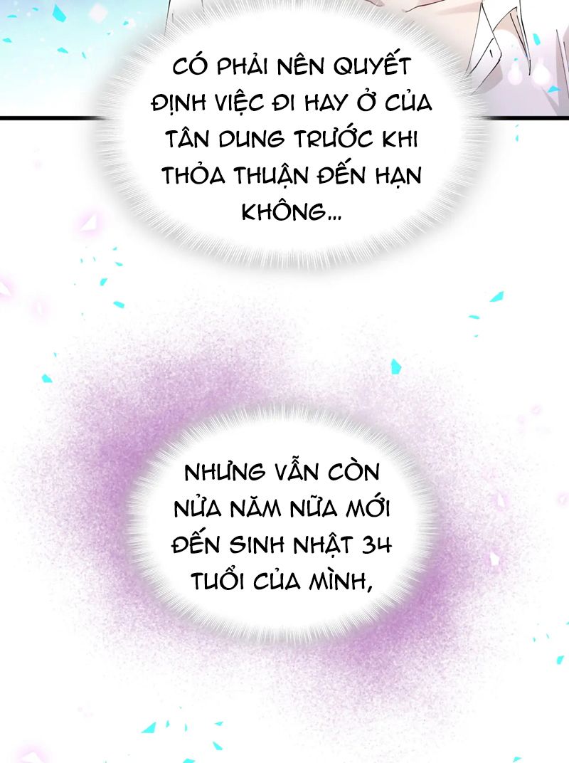 Kết Hôn Chuyện Nhỏ Này Chapter 51 - Trang 2