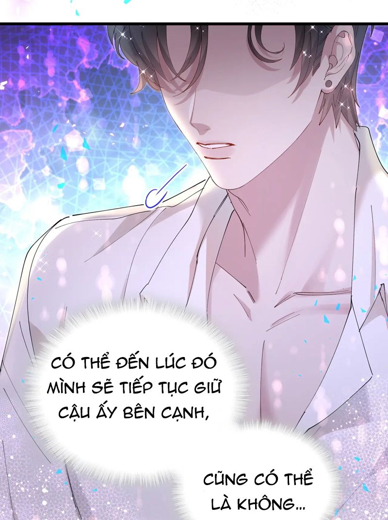 Kết Hôn Chuyện Nhỏ Này Chapter 51 - Trang 2