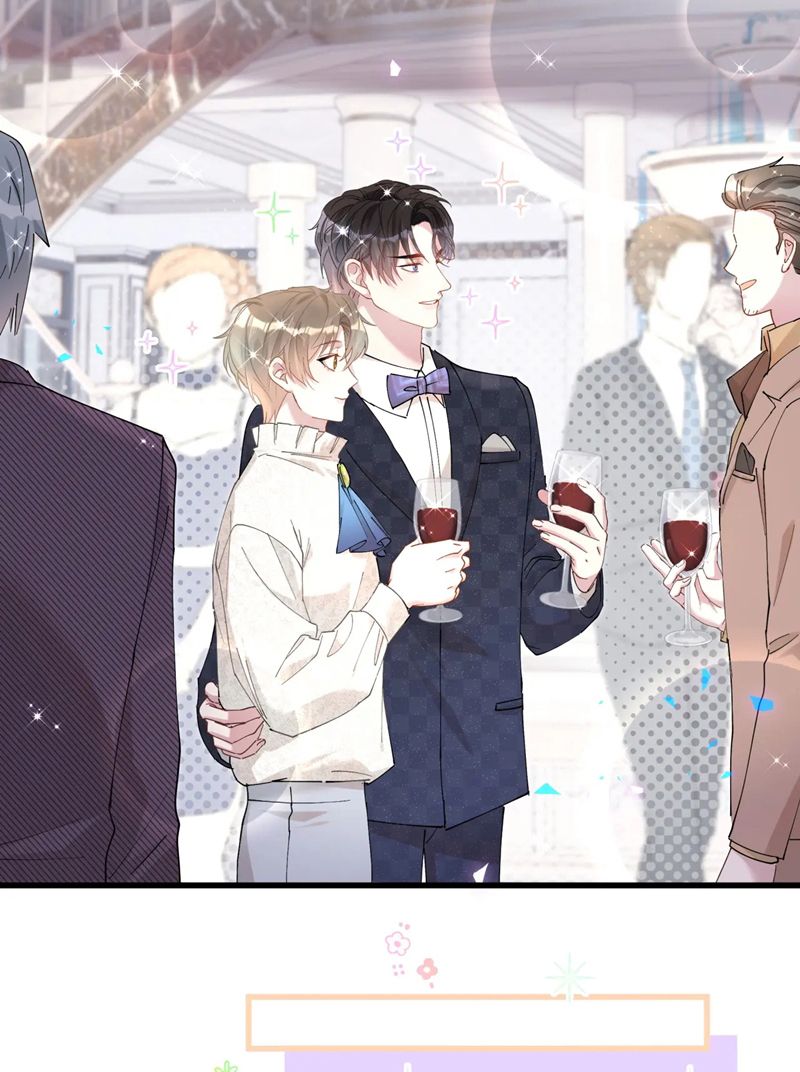 Kết Hôn Chuyện Nhỏ Này Chapter 51 - Trang 2