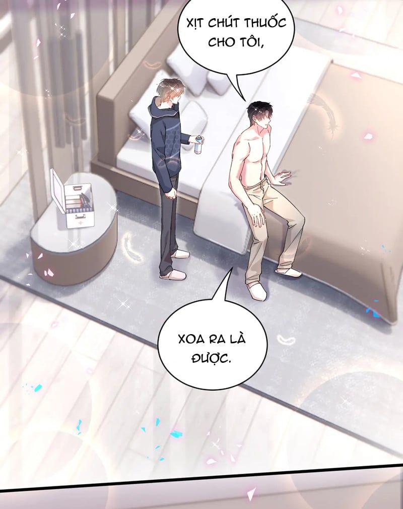 Kết Hôn Chuyện Nhỏ Này Chapter 51 - Trang 2